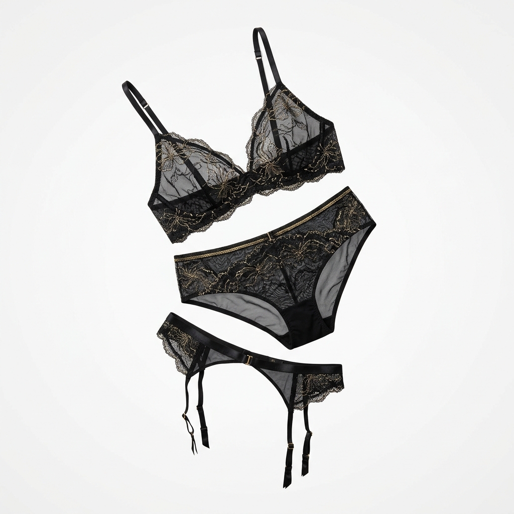 Dessous
