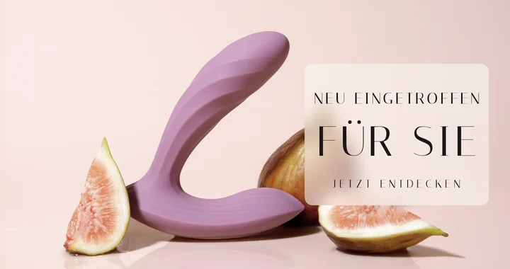 Neu eingetroffen: Für Sie